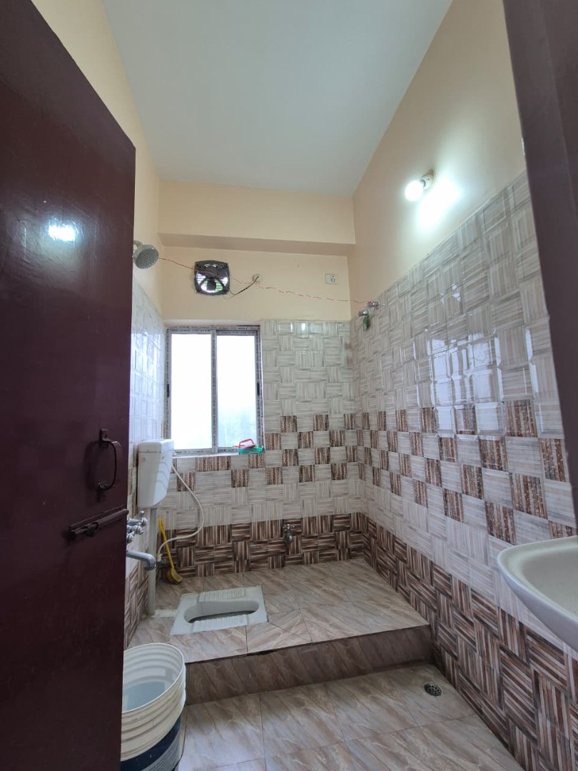 Unfurnished 2bhk in Kahilipara, Guwahati, Assam, India for Rent